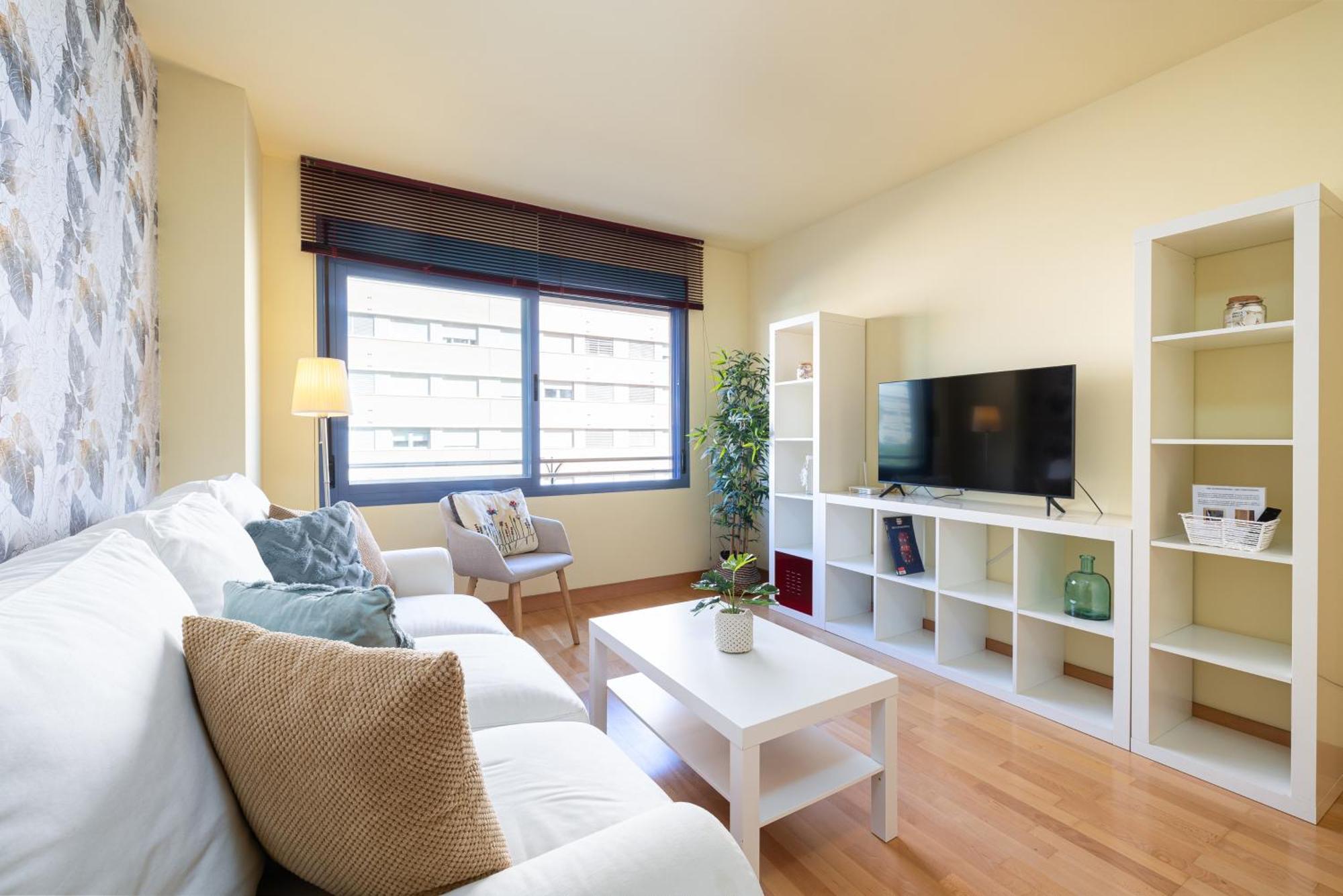 Holidays2Malaga Eslava High Speed Wifi ภายนอก รูปภาพ