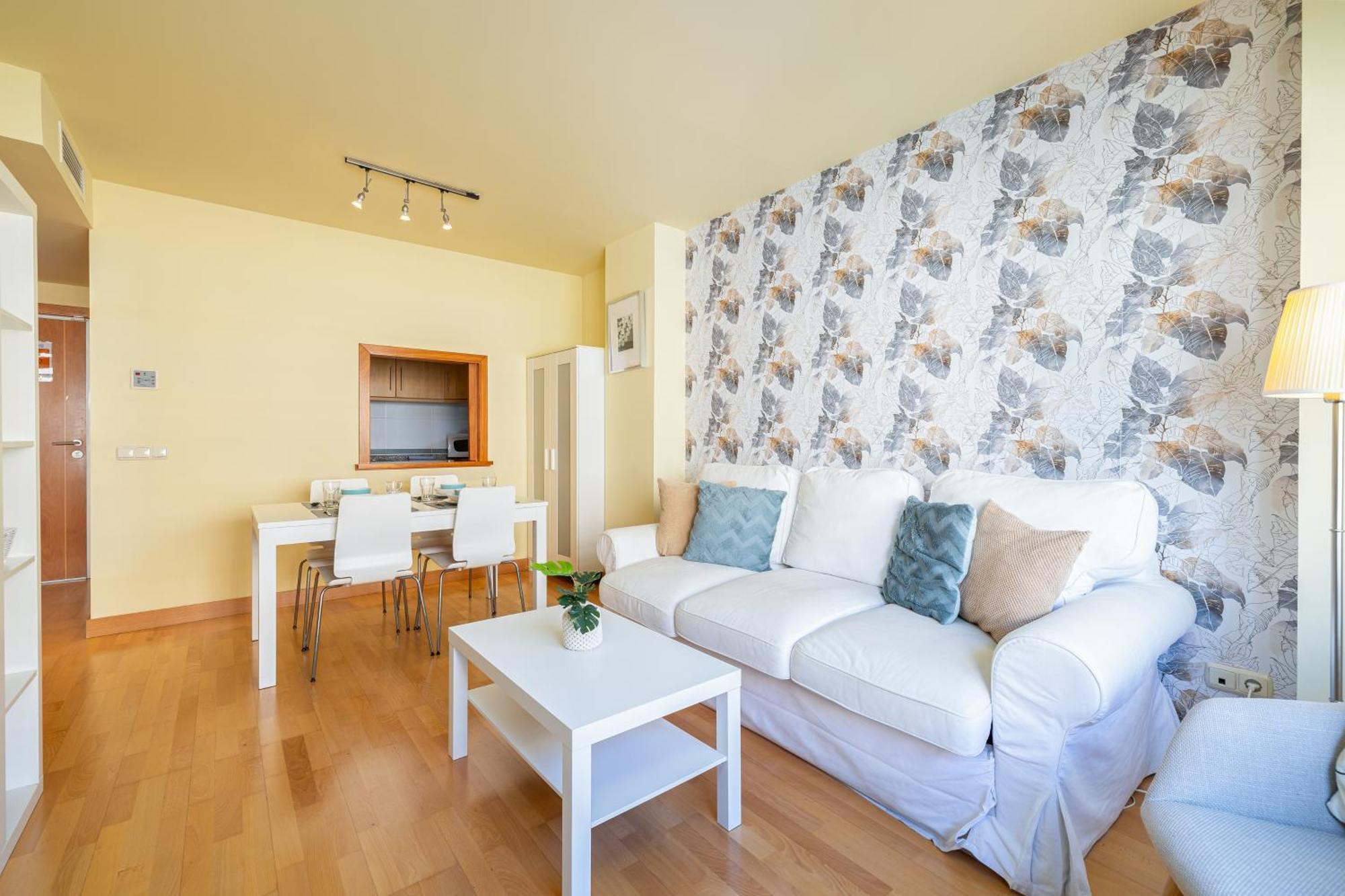 Holidays2Malaga Eslava High Speed Wifi ภายนอก รูปภาพ