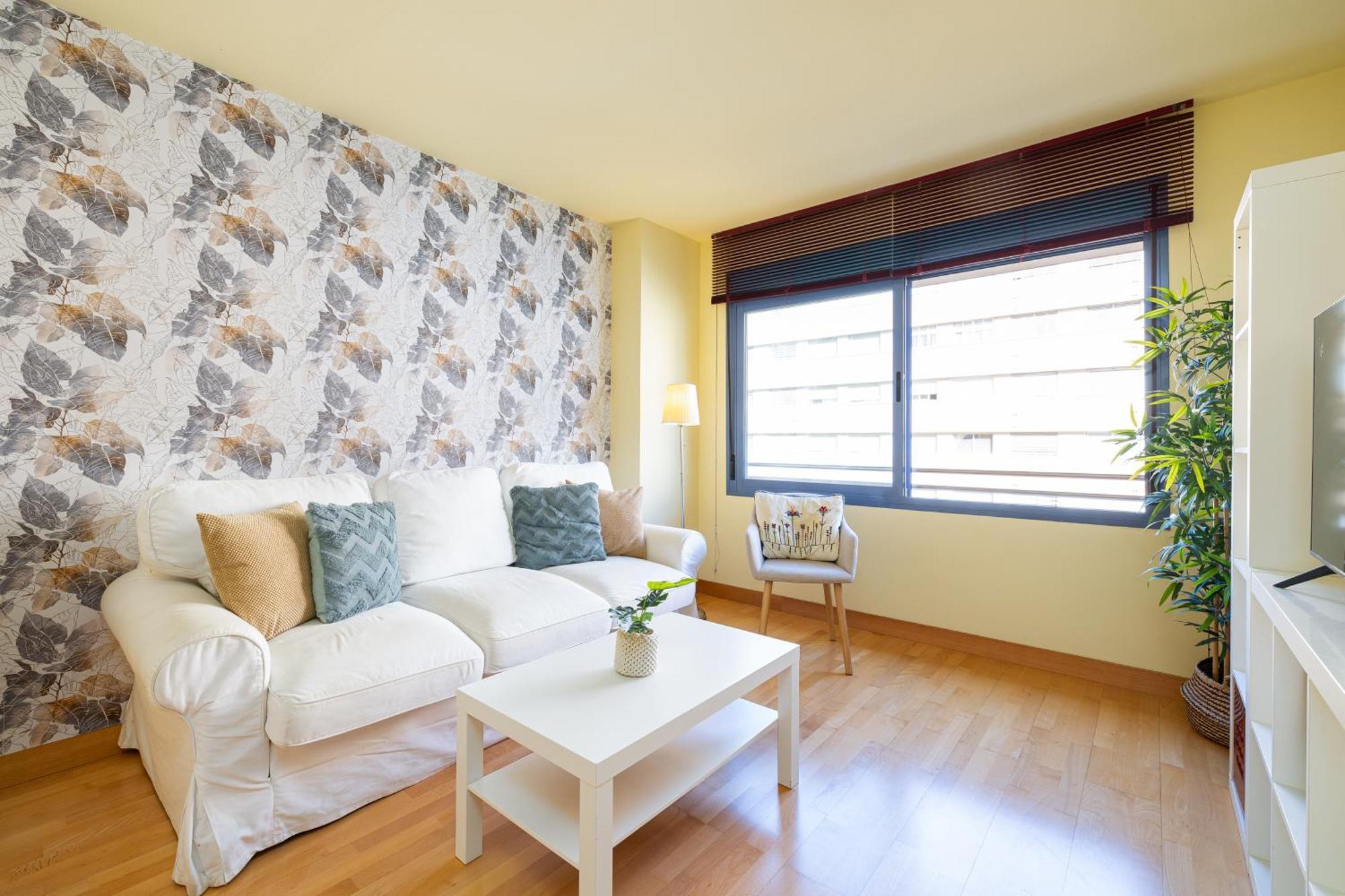 Holidays2Malaga Eslava High Speed Wifi ภายนอก รูปภาพ